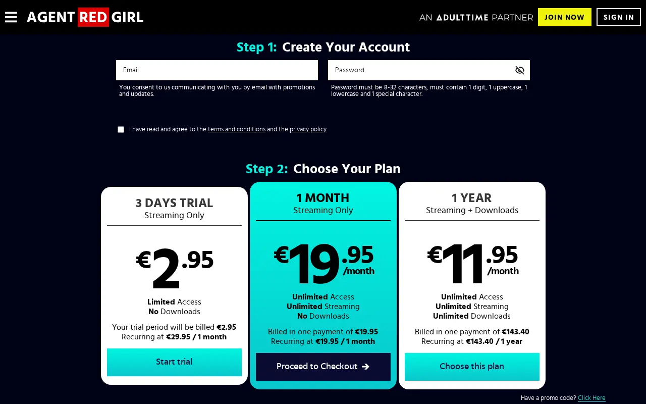 Agent Red Girl's three plans, the same as Adult Time's
