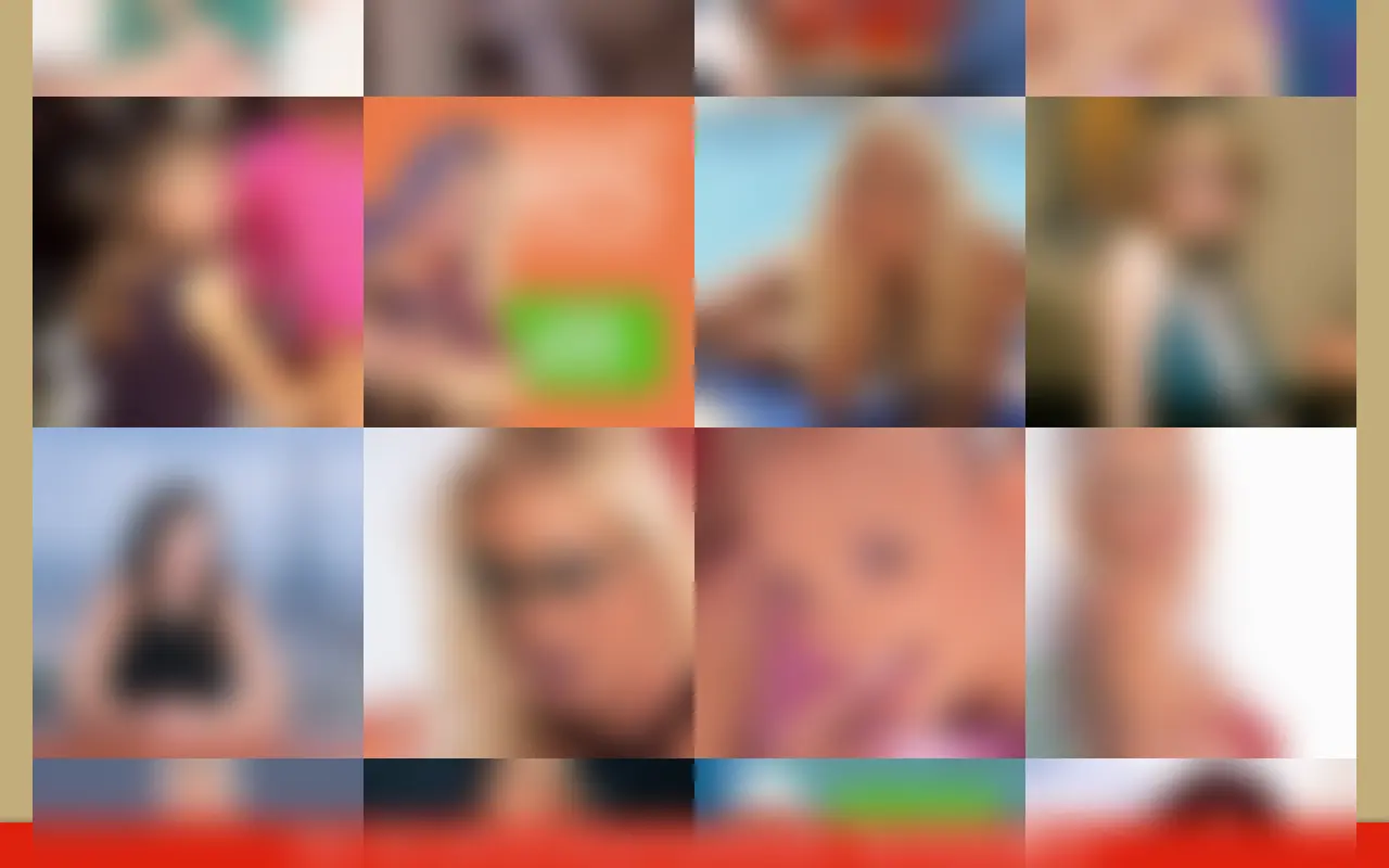 The catalogue arranges scenes and collections as tiles, with quick routes into different periods.