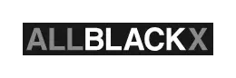 AllBlackX