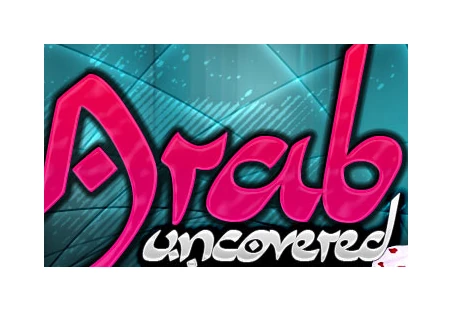 Arab Uncovered
