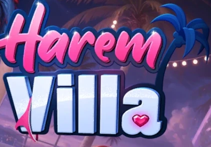 Harem Villa