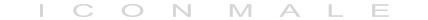 Icon Male