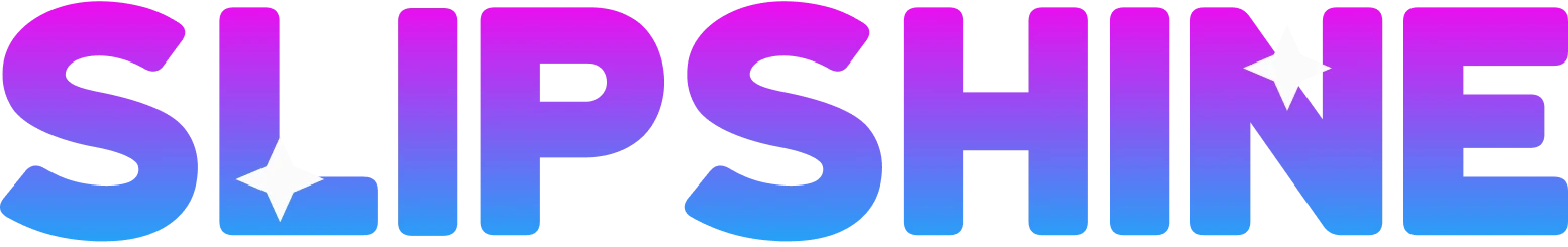 Slipshine
