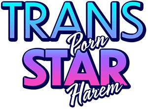 Trans Pornstar Harem